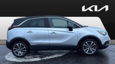 Vauxhall Crossland X 1.2 Elite 5dr Petrol Hatchback